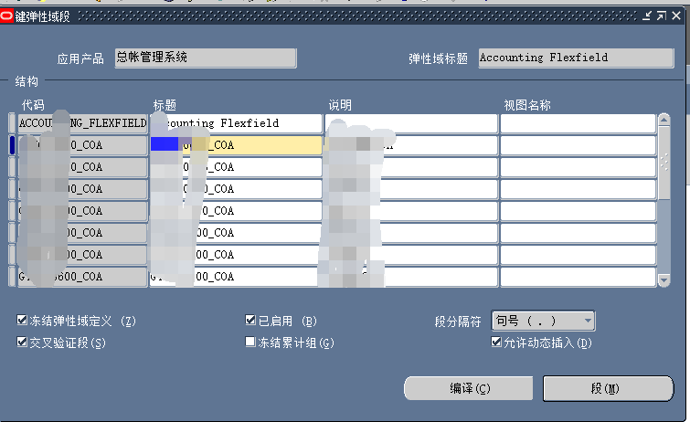 oracleebs客户端oracleebs系统啥意思