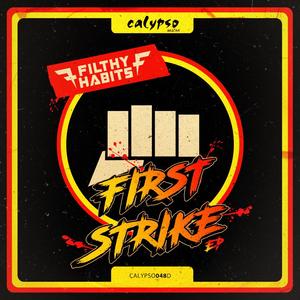 firststrike官方安卓版firststrike原始版本下载