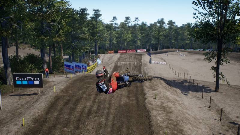 MXGP2019苹果版macpro2019软件下载