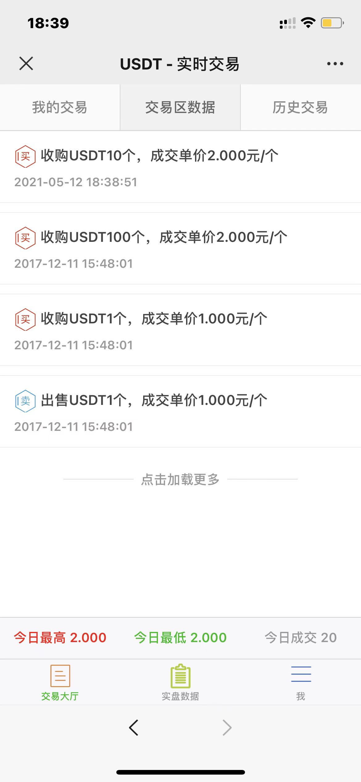 聚币手机客户端聚币网海外版coinegg官网-第2张图片-太平洋在线下载