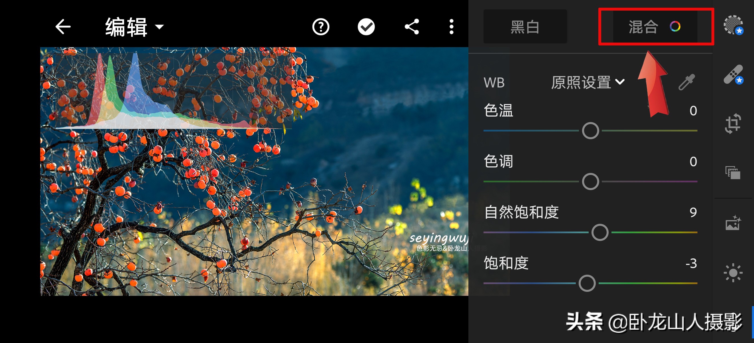 lr手机安卓版lightroom手机安卓版-第2张图片-太平洋在线下载