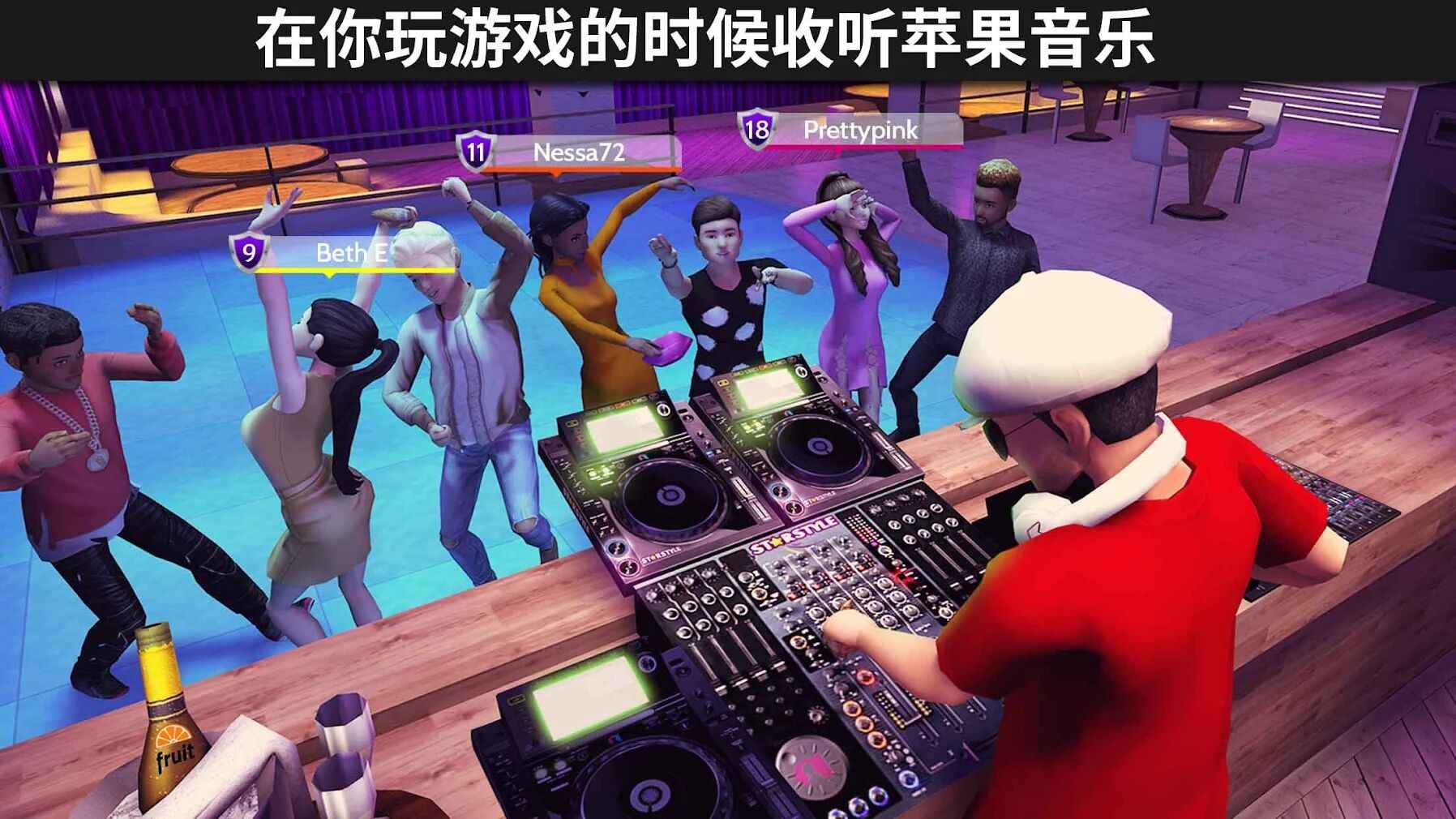 avakinlife安卓版avatarify安卓中文破解版下载-第2张图片-太平洋在线下载