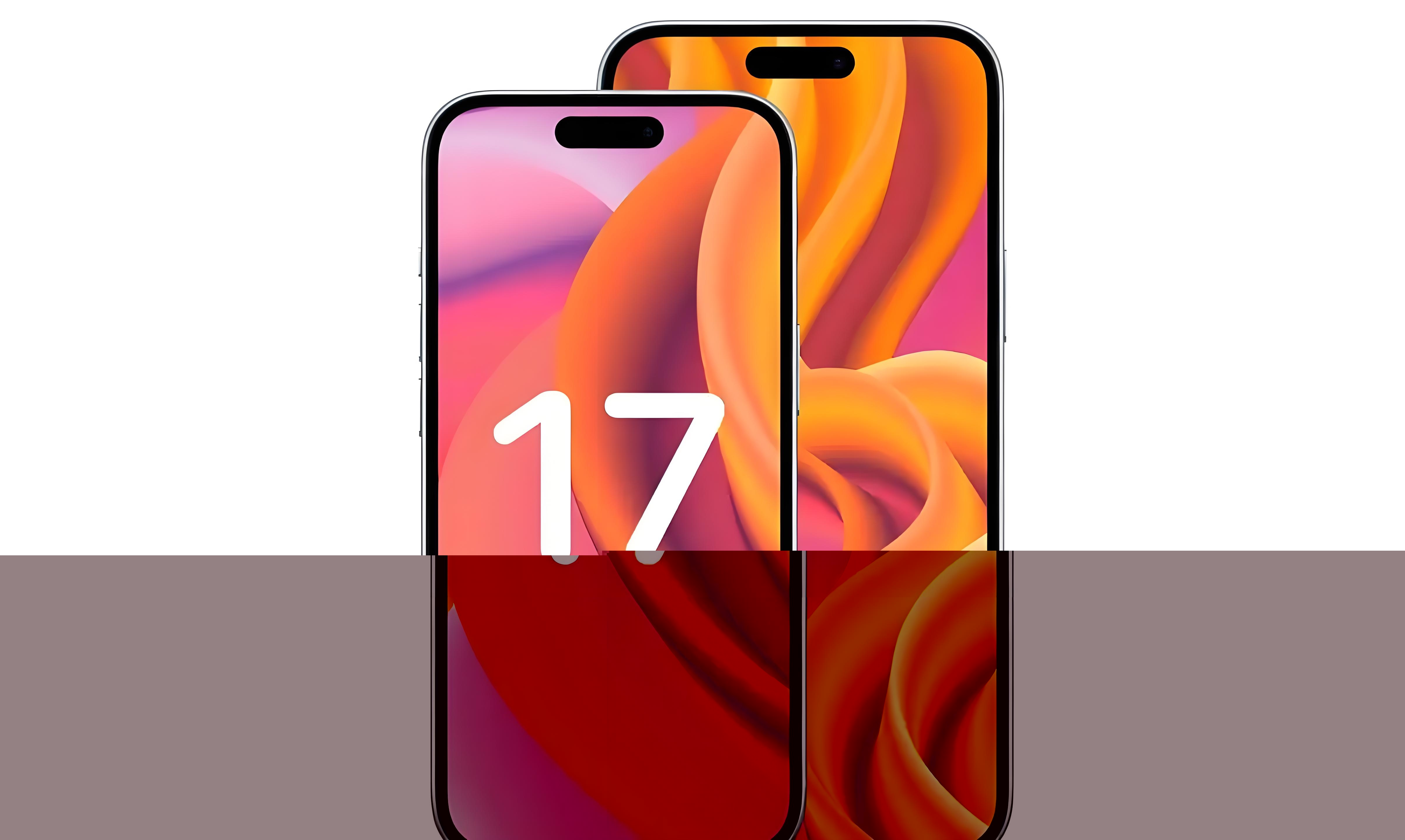 苹果普通版像素低iphone像素不高为什么拍的很清晰